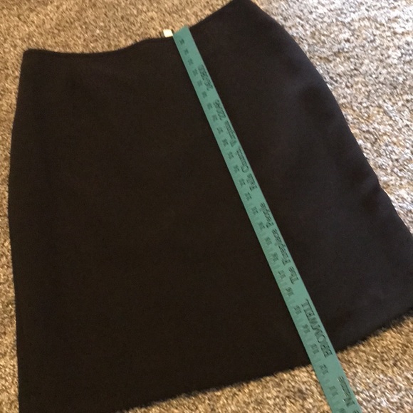 Stresa ASL ladies black skirt suit size 10 - Picture 9 of 14